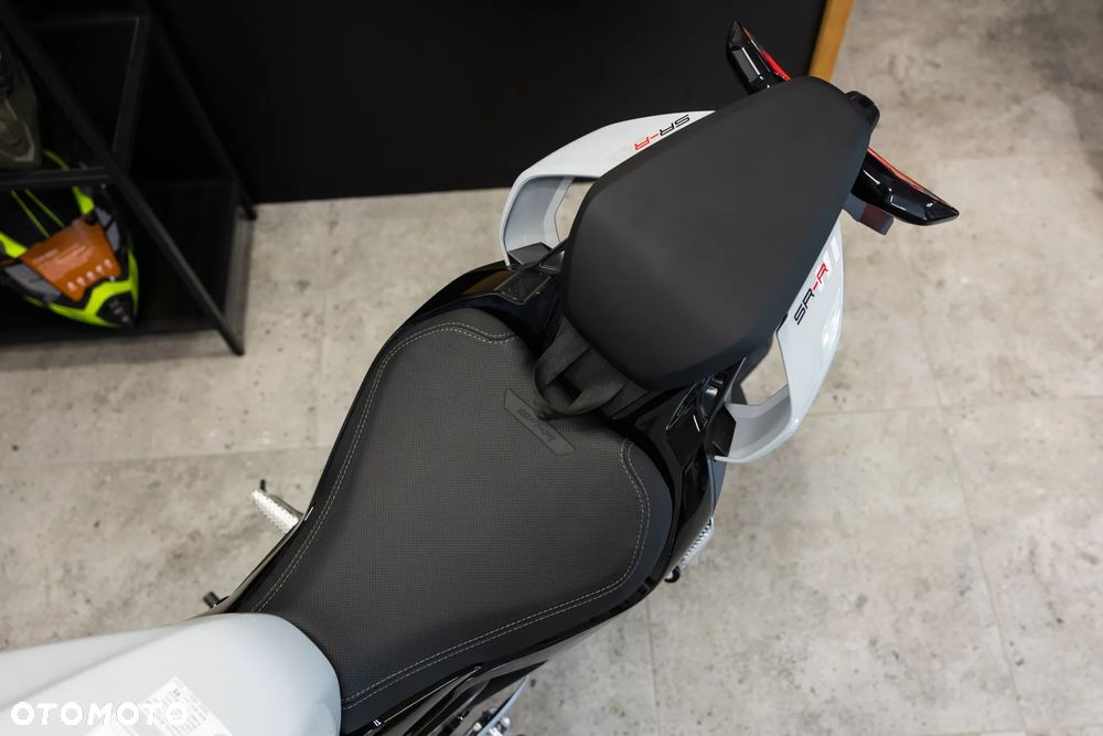 CFMoto 675SR - 5