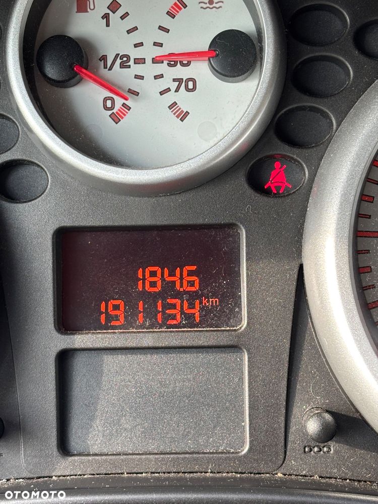Peugeot 207 95 VTi Urban Move - 13