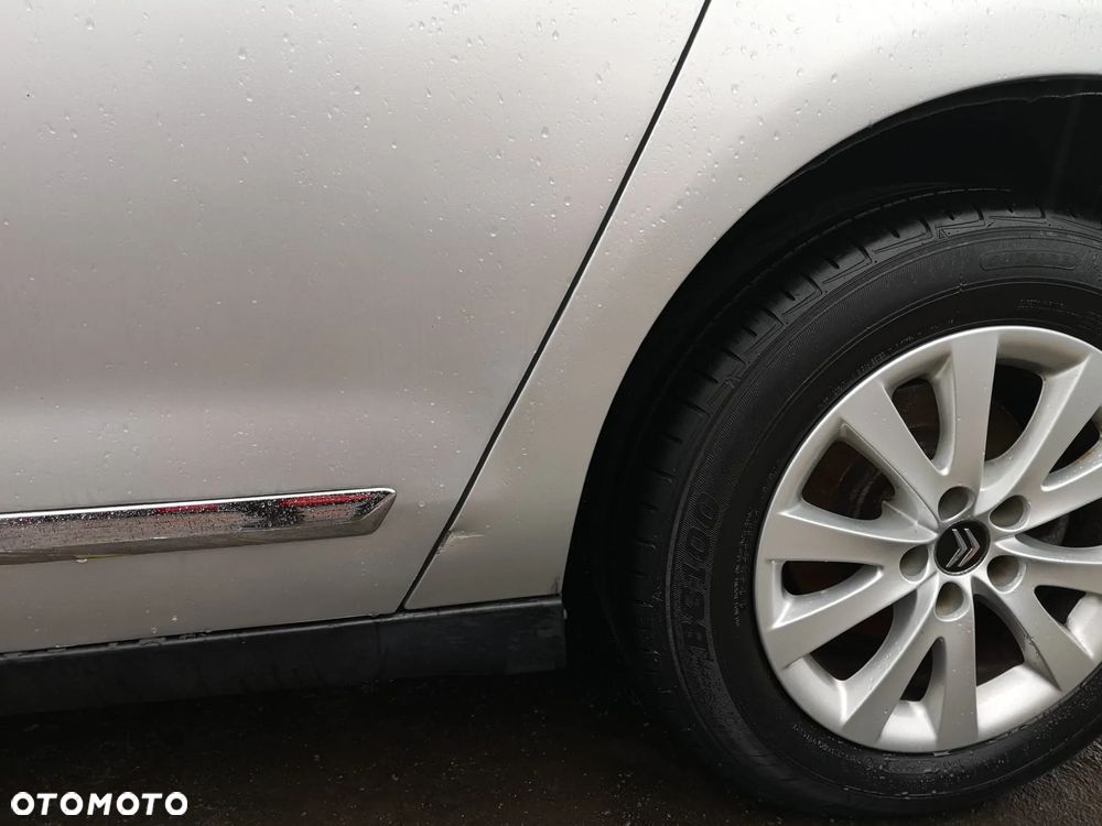 Citroën C5 1.6 HDi Attraction - 22