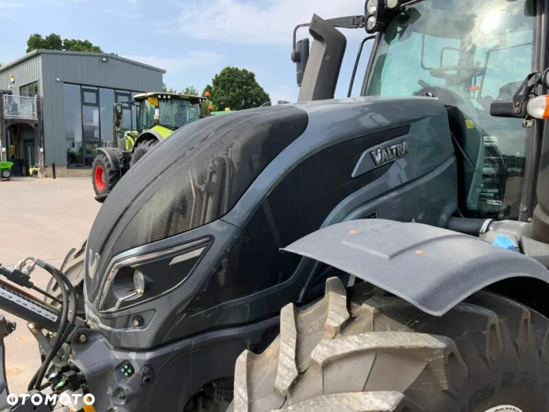 Valtra T234 Versu - 5
