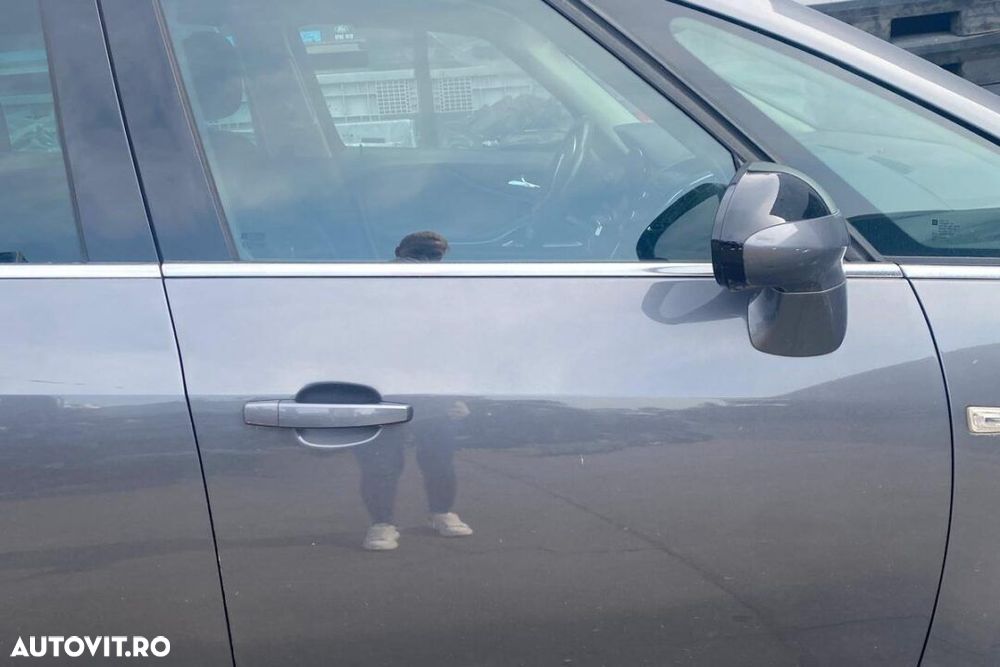 USA DREAPTA FATA/SPATE  - OPEL ZAFIRA C - 1