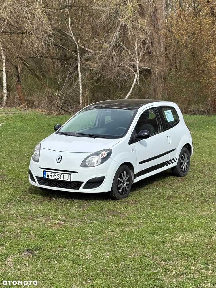 Renault Twingo 1.2 Elysee - 1