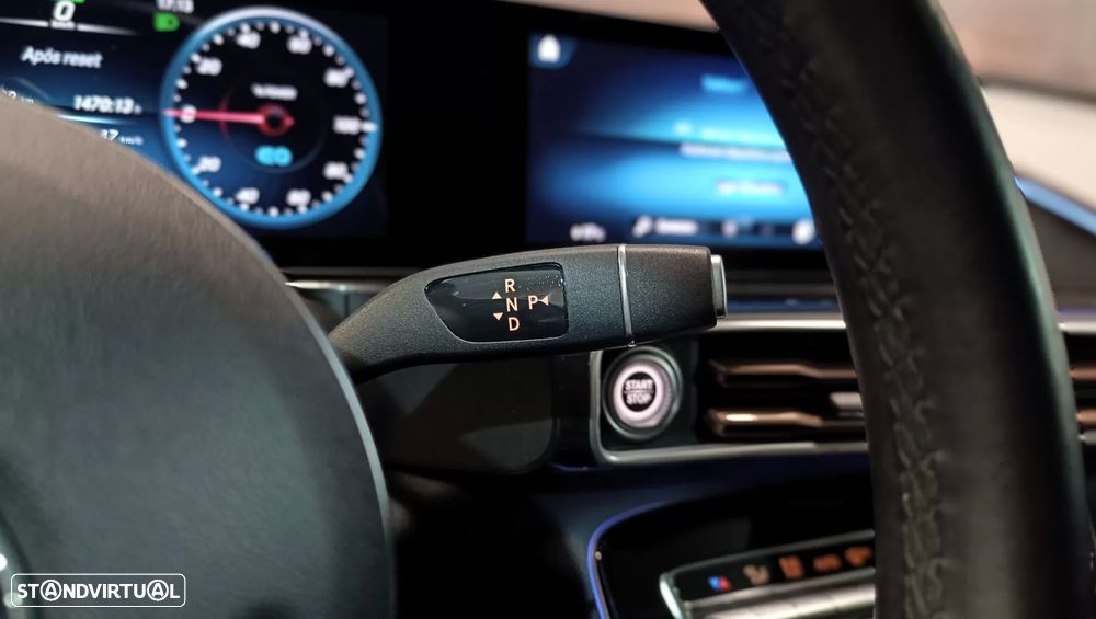 Mercedes-Benz EQC 400 4Matic - 31
