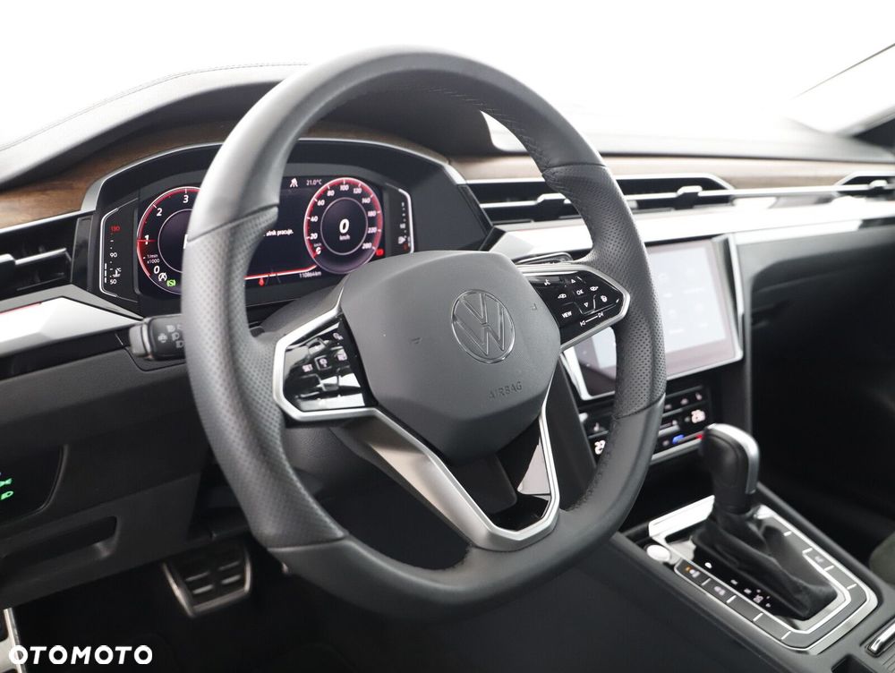 Volkswagen Arteon Shooting Brake 2.0 TDI 4Motion Elegance DSG - 14