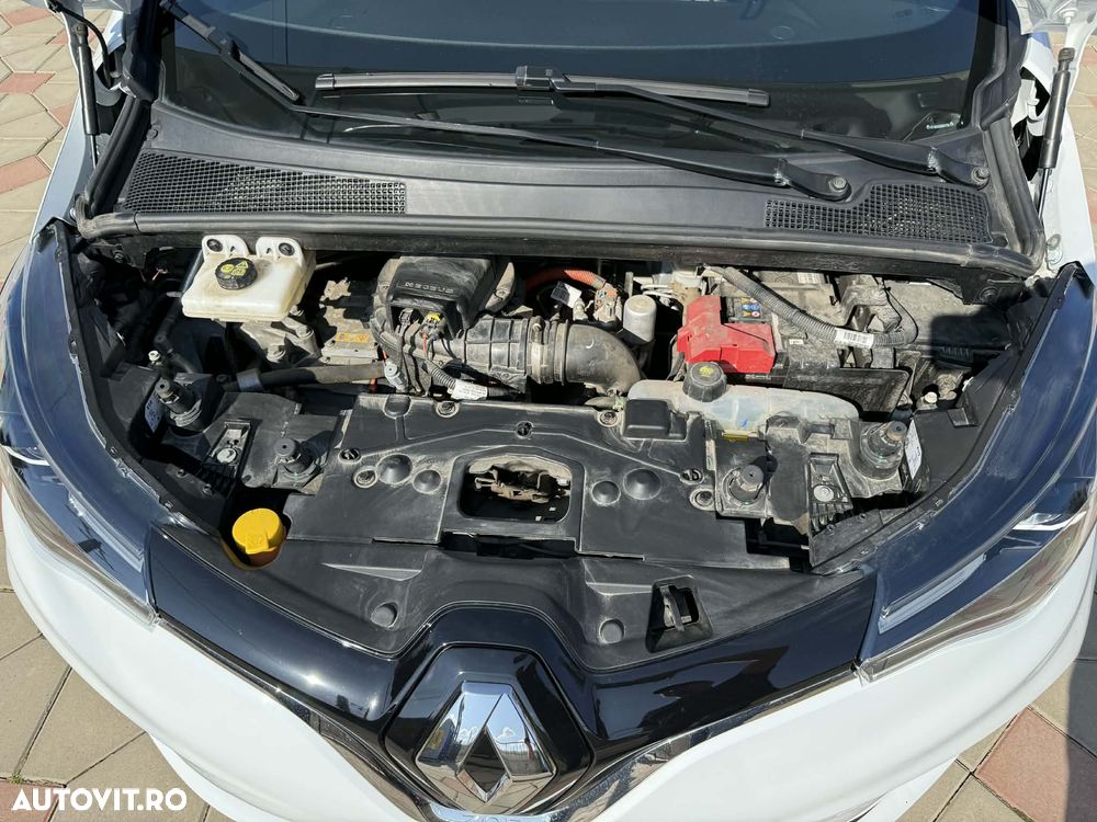 Renault ZOE 40 R110 Life - 10