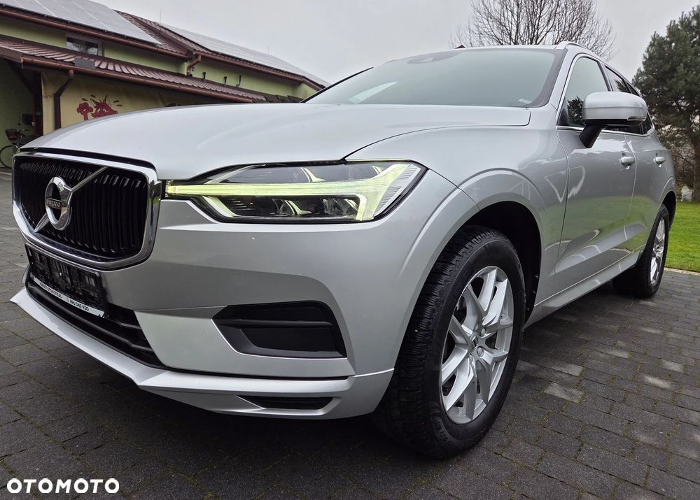 Volvo XC 60 D4 Momentum Pro - 16