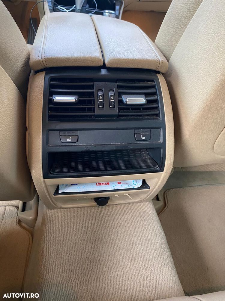 BMW Seria 5 530d xDrive - 5