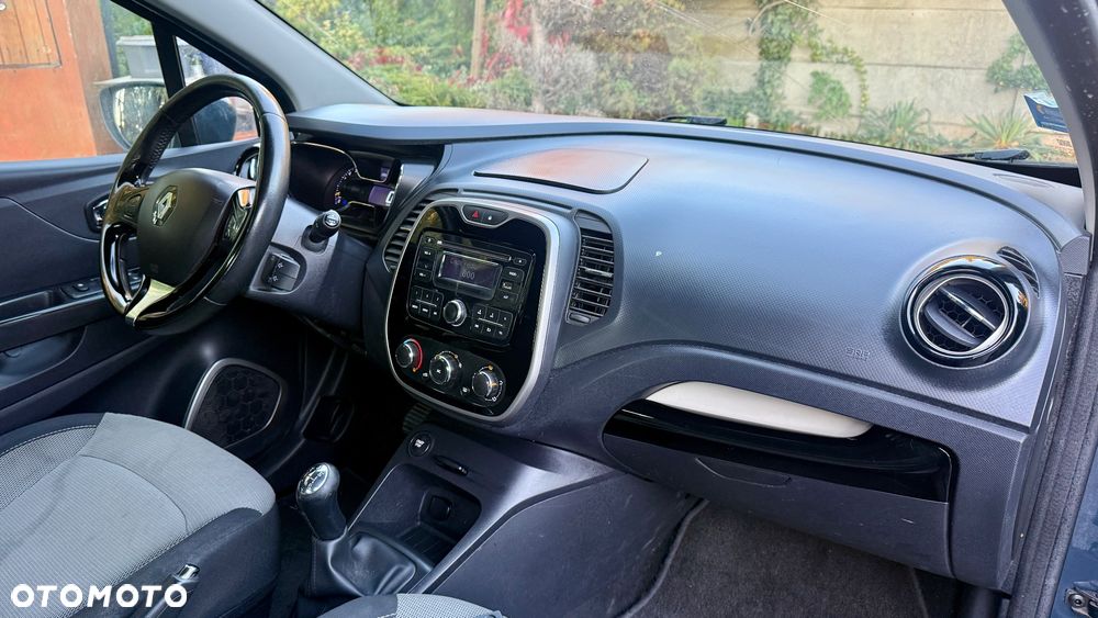 Renault Captur - 28