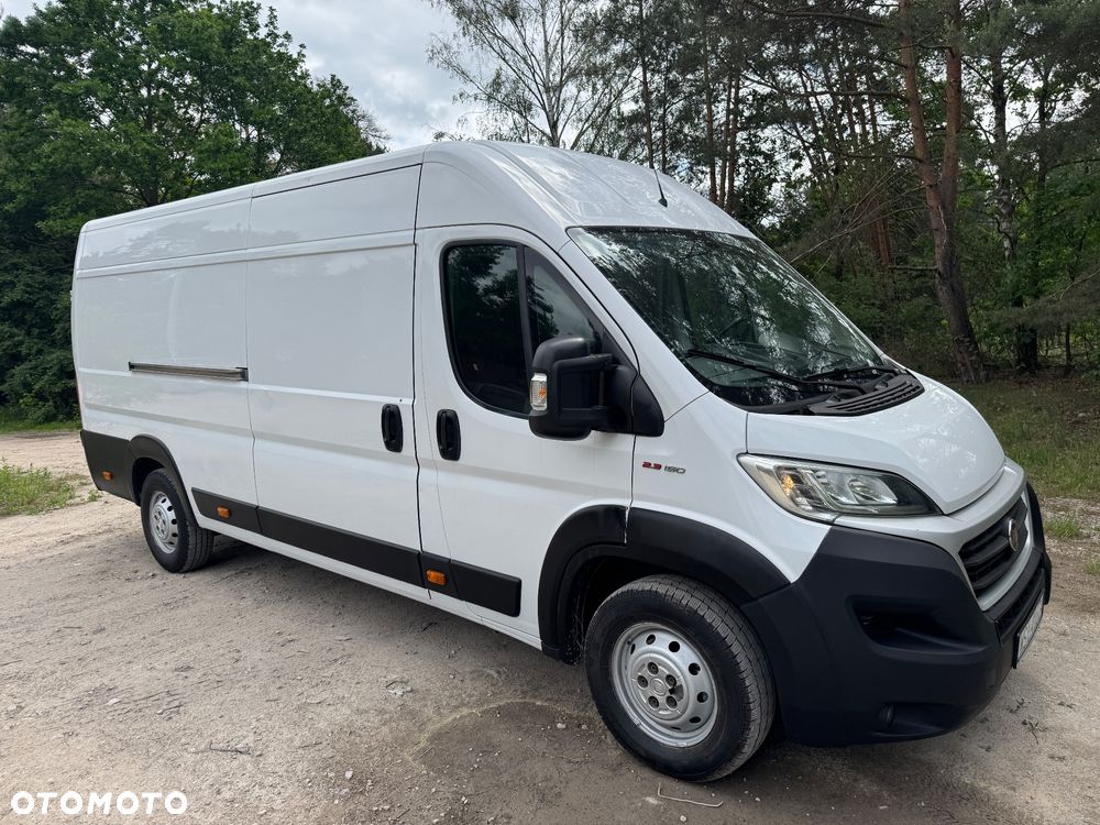 Fiat Ducato L4H2 - 10