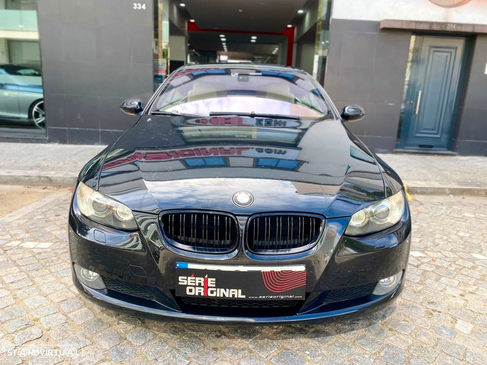 BMW 320 d Auto - 5