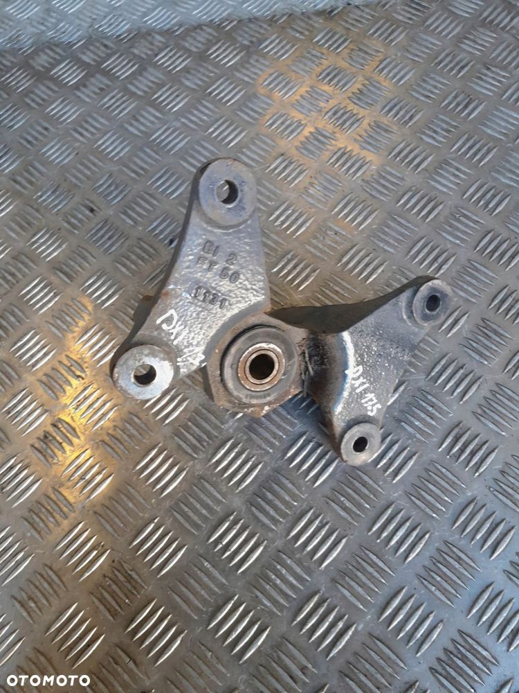 RENAULT MIDLUM DXI MOCOWANIE ŁAPA RESORA PRAWY LEWY TYŁ 5010615984 17,5 - 3