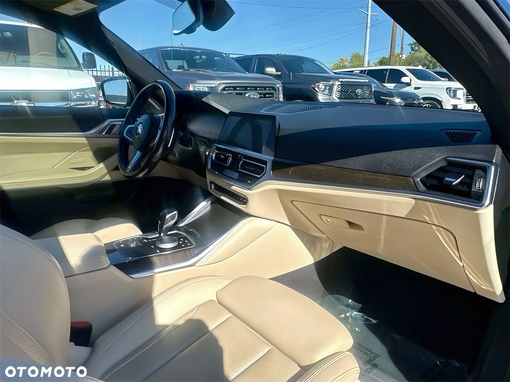 BMW Seria 4 430i Gran Coupe M Sport - 11