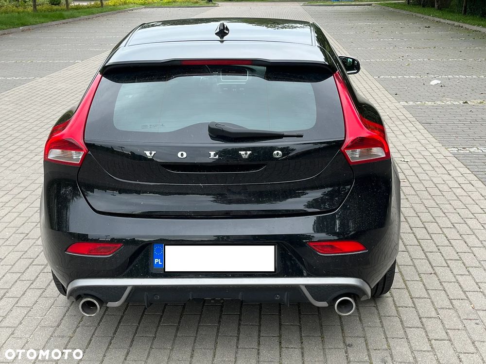 Volvo V40 D2 RDesign - 6
