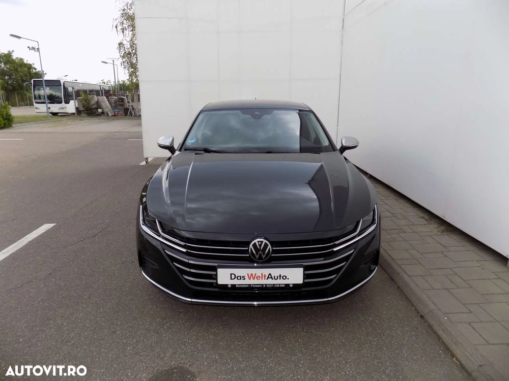 Volkswagen ARTEON 2.0 TDI SCR DSG Elegance - 8