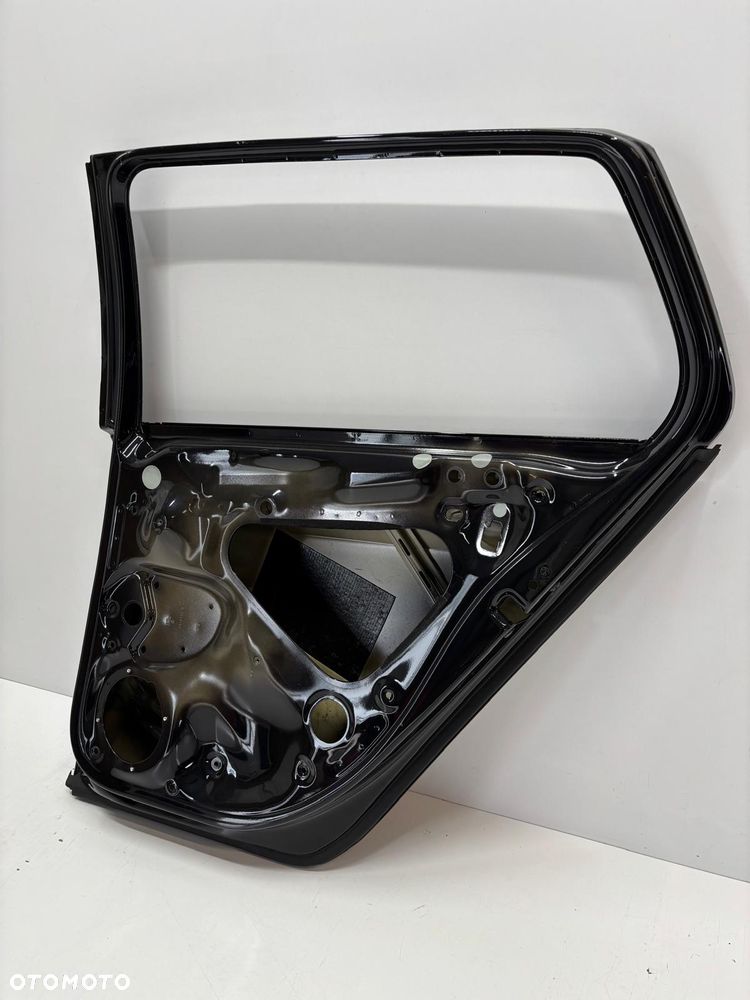 Volkswagen VW Golf VII 7 Hatchback Drzwi Prawe Tył Tylne 5G4833312L - 13