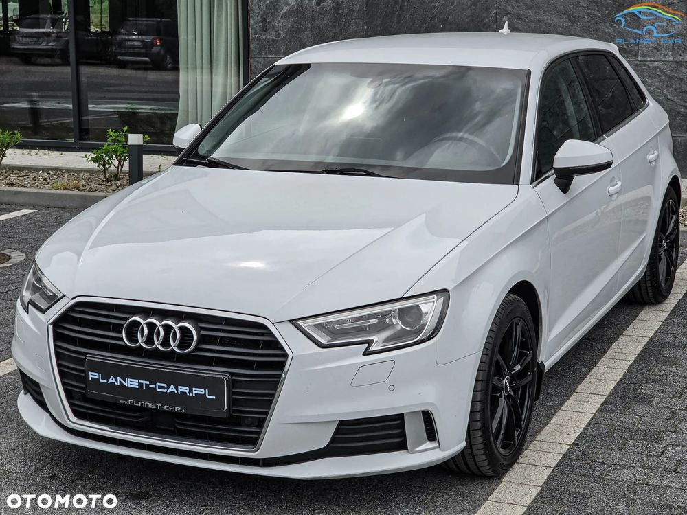 Audi A3 Sportback 1.6 TDI (clean diesel) Attraction - 9