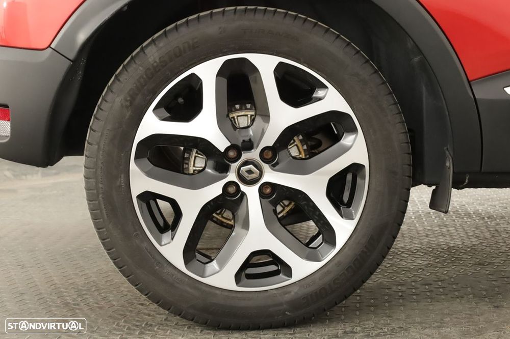 Renault Captur 0.9 TCE Exclusive - 5