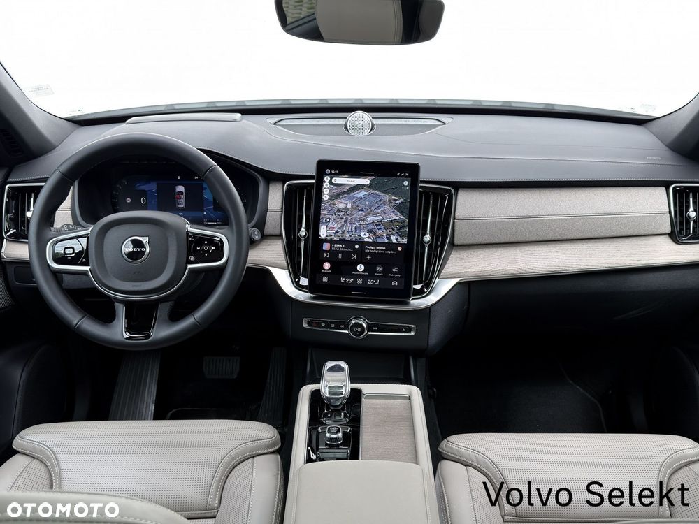 Volvo XC 90 - 19