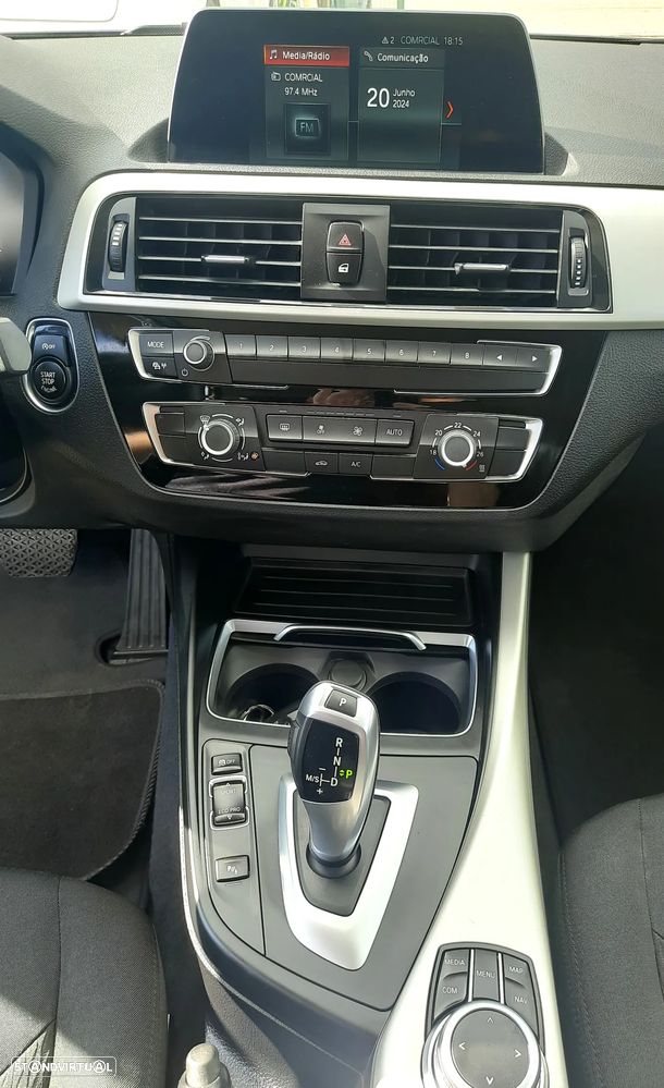 BMW 218 d Coupe Aut. Advantage - 6