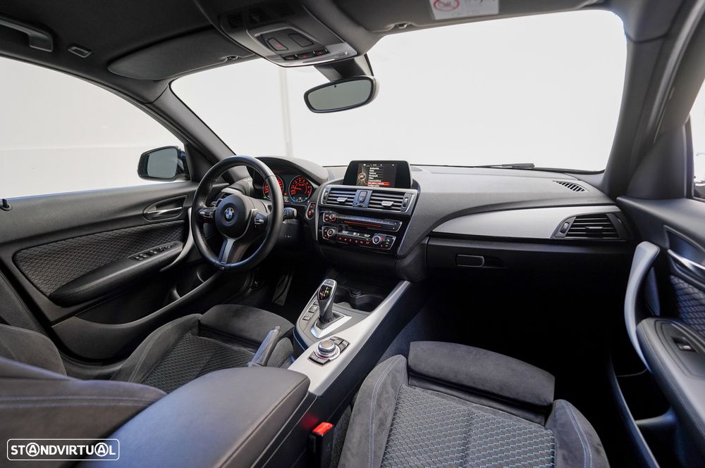 BMW M140i - 10
