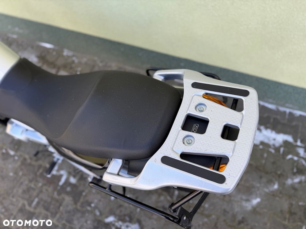Honda Varadero - 20