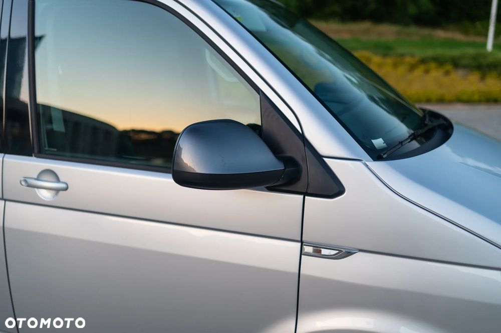 Volkswagen Multivan 2.0 BiTDI L1 Highline 4Motion DSG - 19