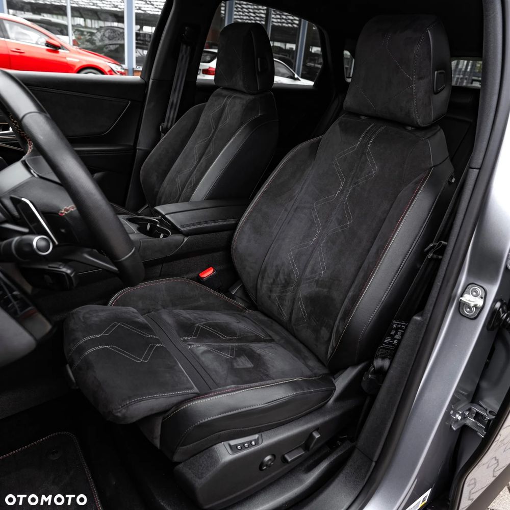 DS Automobiles DS 7 Crossback 1.6 PureTech Performance Line + - 17