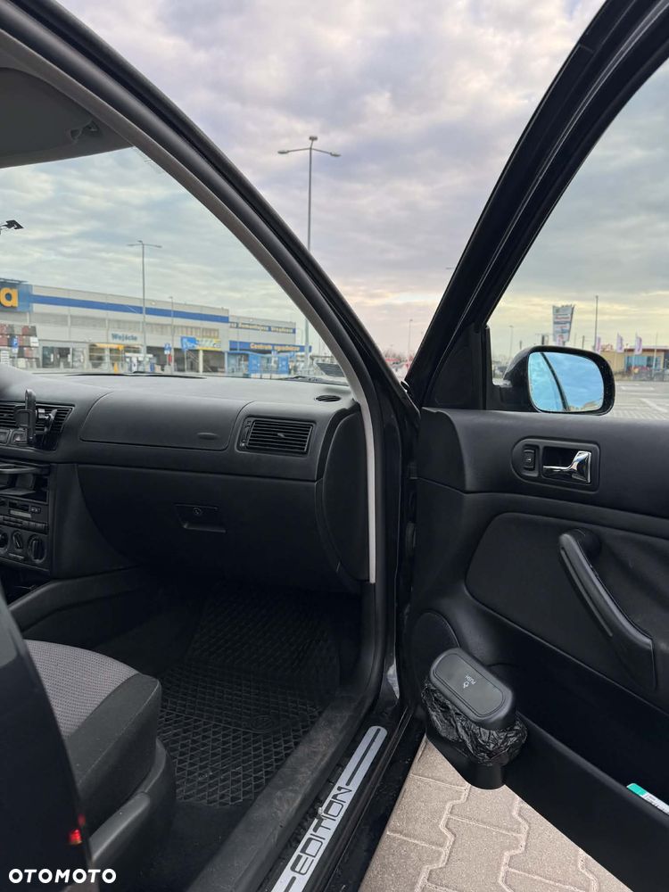 Volkswagen Golf 1.4 Basis - 14