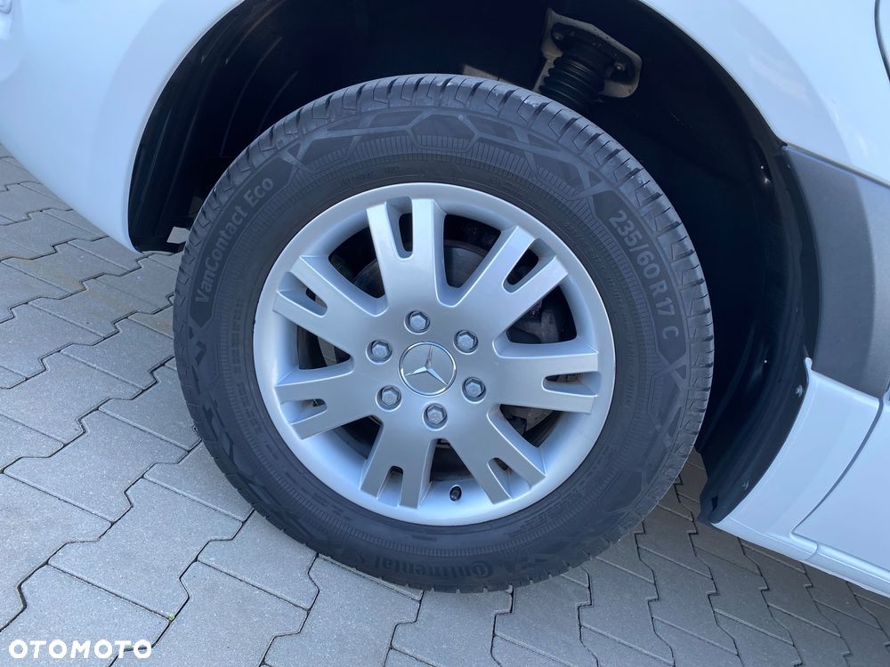 Mercedes-Benz SPRINTER - 6