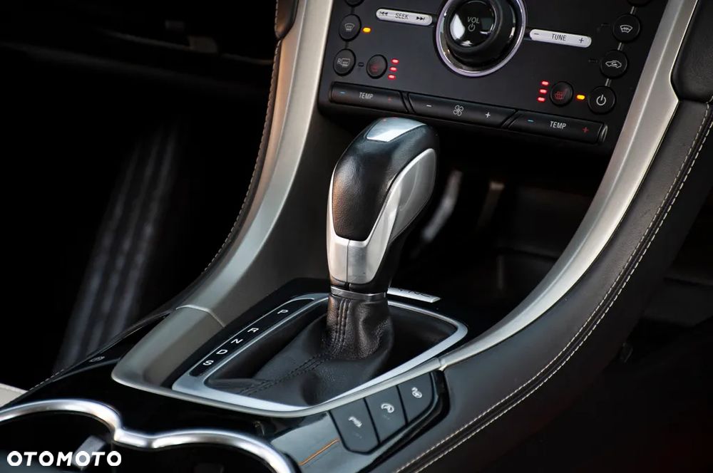 Ford Mondeo 2.0 TDCi STart-Stopp PowerShift-Aut Vignale - 16