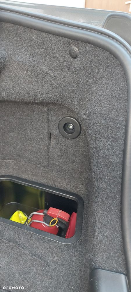 BMW Seria 5 520d Sport-Aut - 8