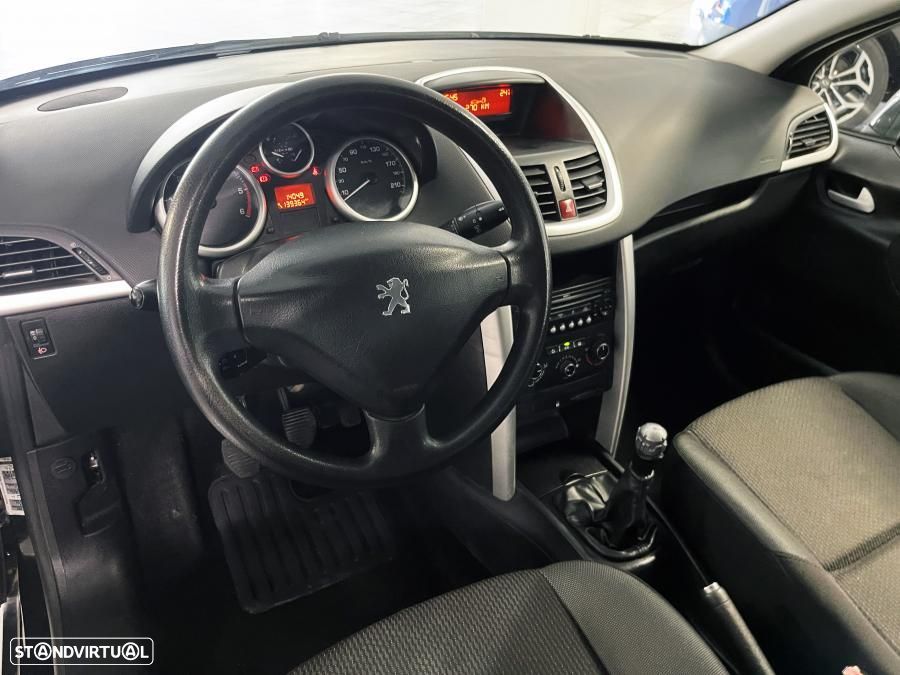 Peugeot 207 SW 1.6 HDi Active - 6