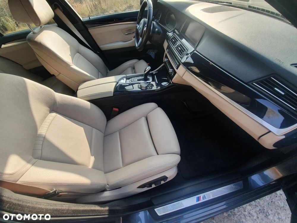 BMW Seria 5 - 22