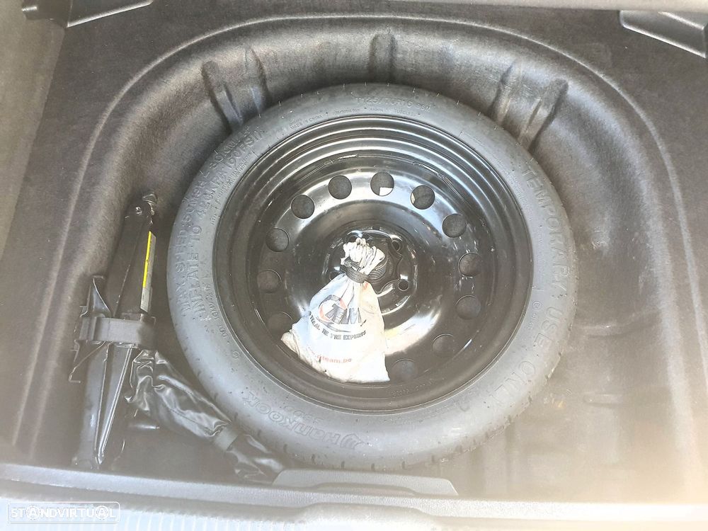 Audi A3 Sportback 1.6 TDI S-line - 52