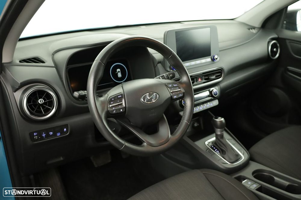 Hyundai Kauai 1.6 GDi HEV Premium - 7