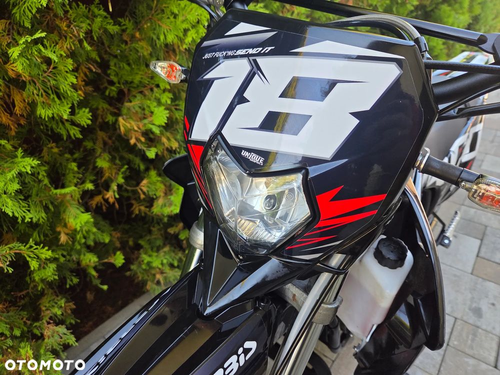 Sherco SM - 12