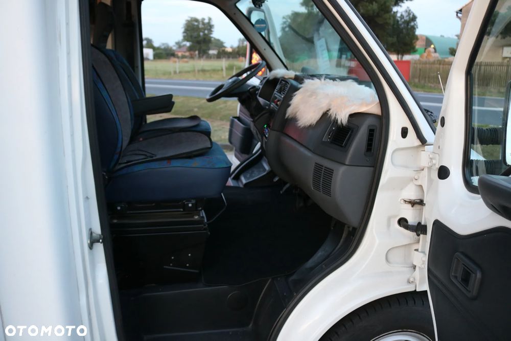 Fiat DUCATO - 39
