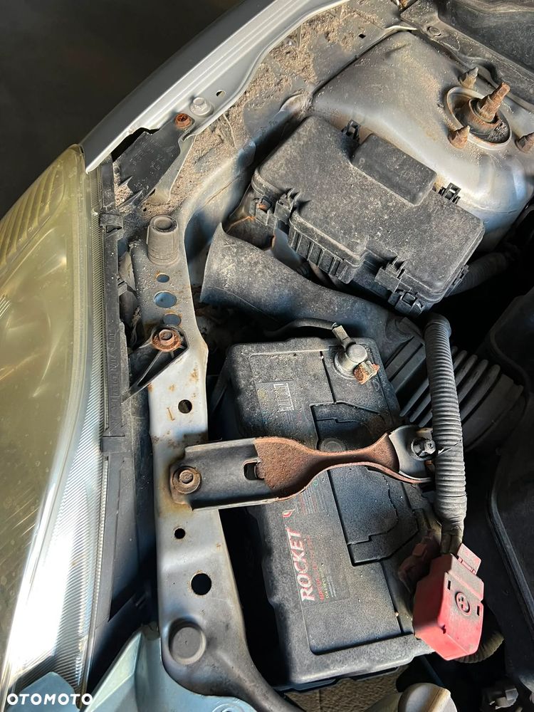 Honda Civic - 10