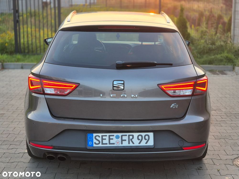 Seat Leon - 7