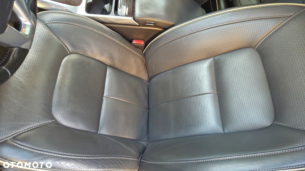 Volvo XC 70 D5 AWD Summum - 23