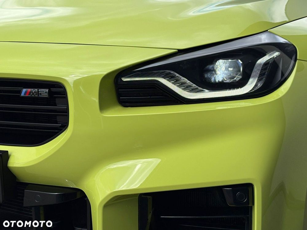BMW M2 Standard - 16