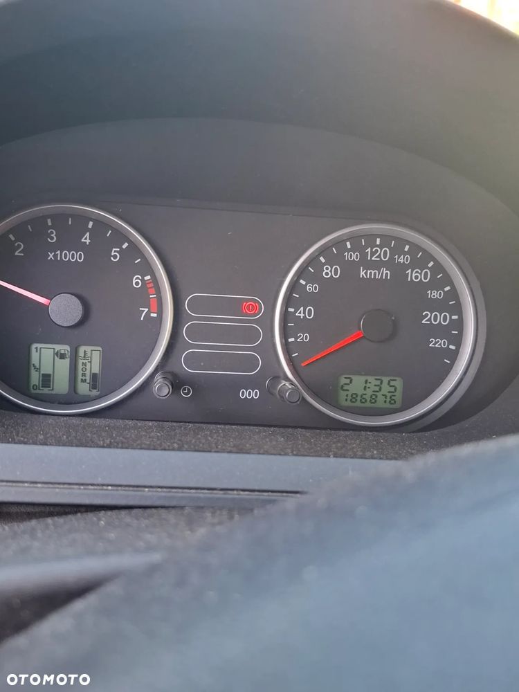 Ford Fiesta 1.25 - 4