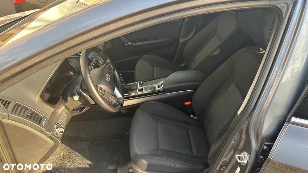 Hyundai i40 - 14