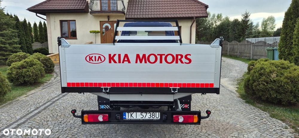 Kia K2500 - 7