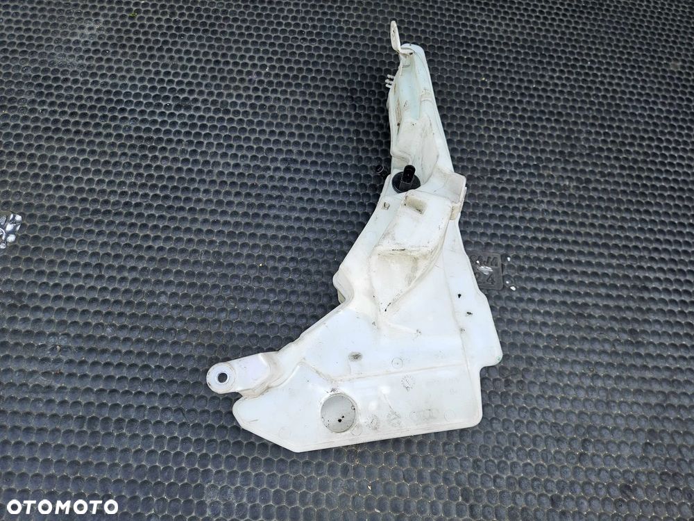 Zbiorniczek 4F0955451R  Płynu Spryskiwaczy Wlew Zbiornik Xenon Spryski Pompki AUDI A6 C6 Sedan Kombi - 21