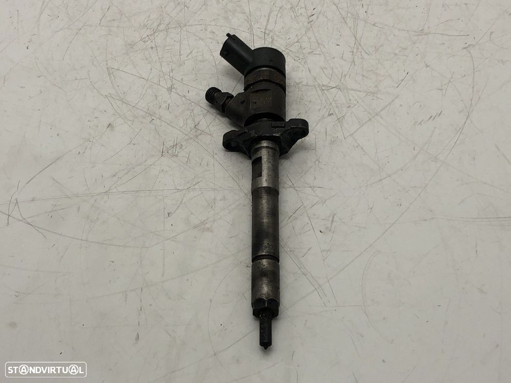 Injector FORD FOCUS II 1.6 TDCi 2004 - 2012 REF. 0445110259 MOTOR G8DA - 1