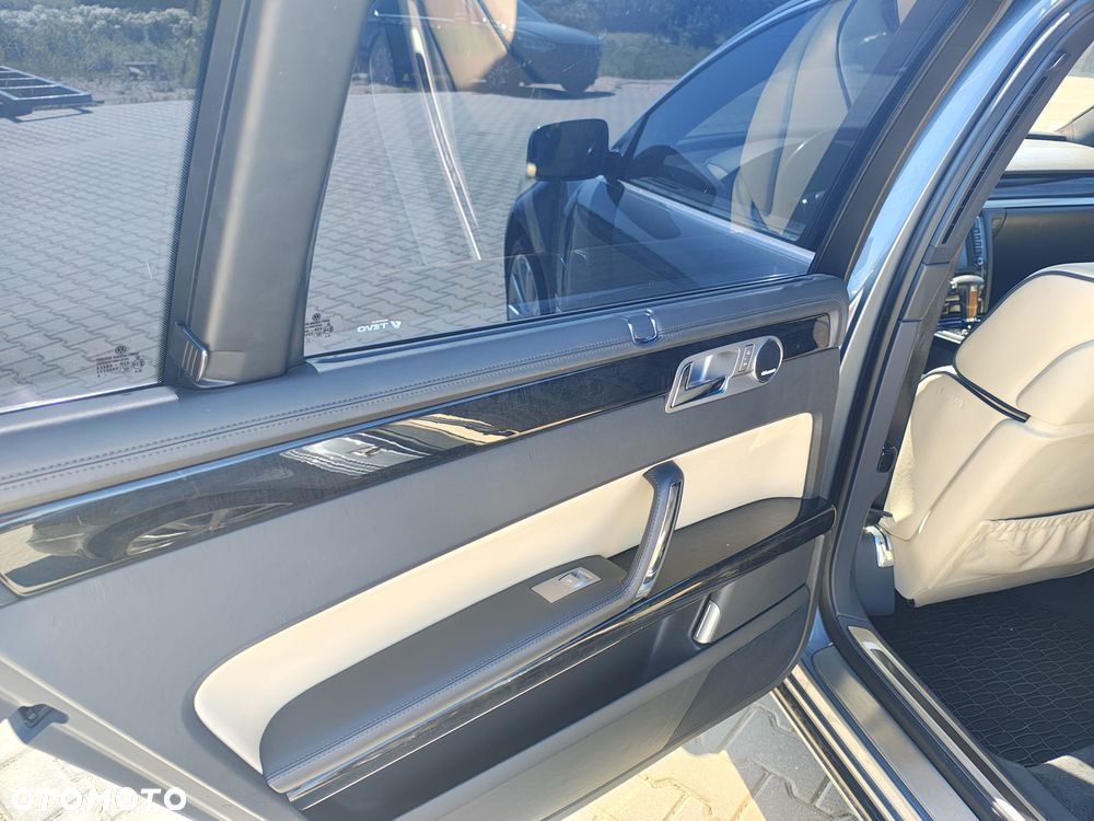 Volkswagen Phaeton 4.2 V8 4MOTION langer Radstand Automatik (5 Sitzer) - 38