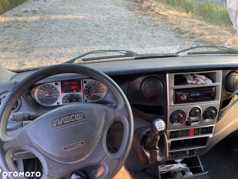 Iveco Daily 35S11 - 9