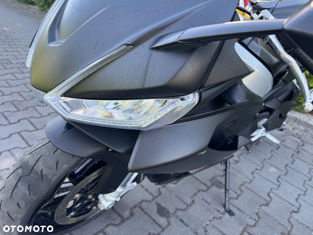 Aprilia RS - 27