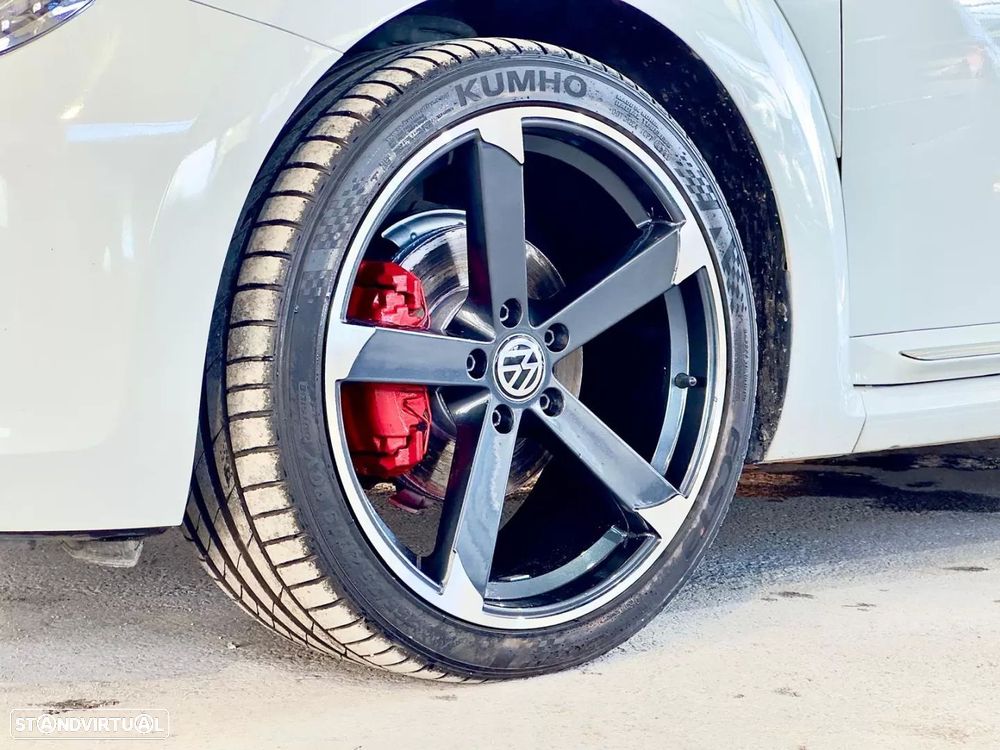 VW New Beetle 1.2 TSI Blue Motion Technologie Exclusive Design - 2